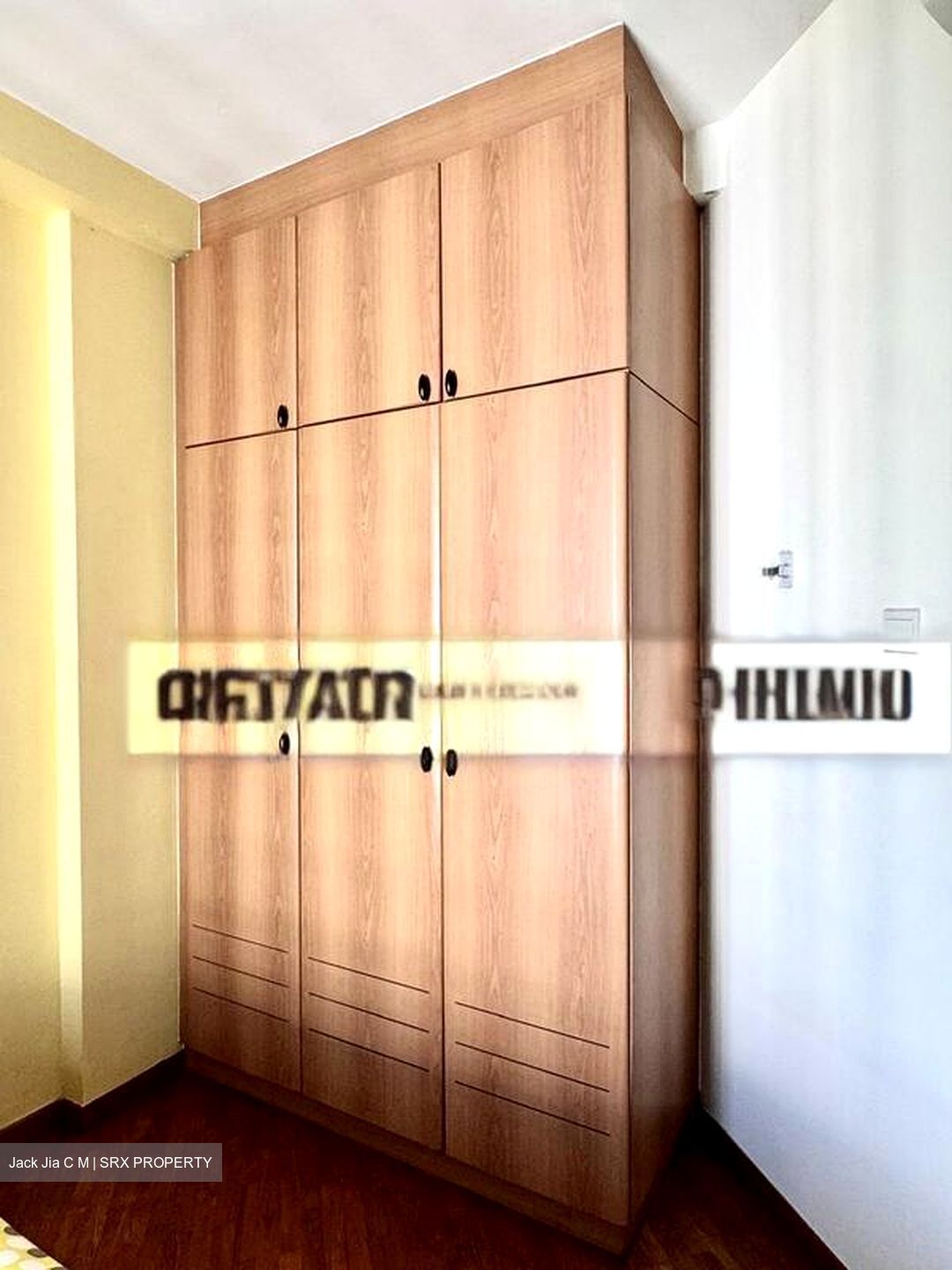 Northoaks (D25), Condominium #525717431